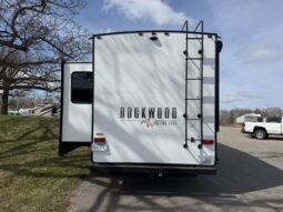
										2022 Forest River Rockwood Ultra Lite 2445WS full									