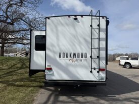 2022 Forest River Rockwood Ultra Lite 2445WS