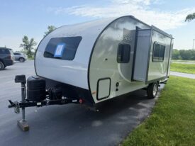 2021 Forest River R-Pod RP193