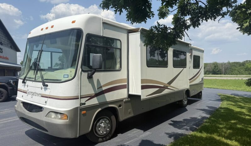 
								2003 Forest River Georgetown 325 full									