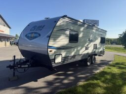 2019 Palomino Puma 20RDC