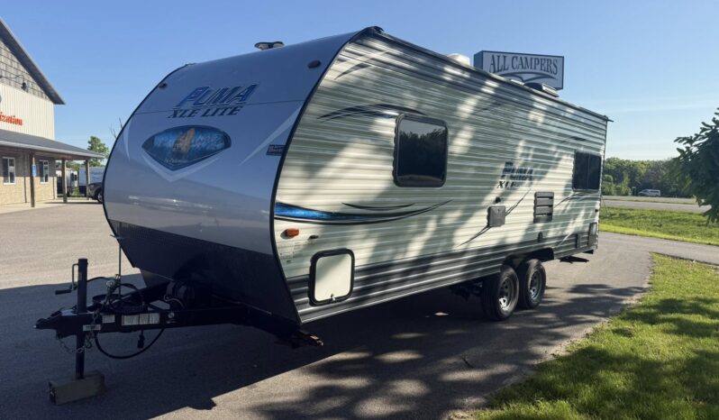 
								2019 Palomino Puma 20RDC full									