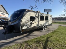 2019 Keystone Loredo 280RB