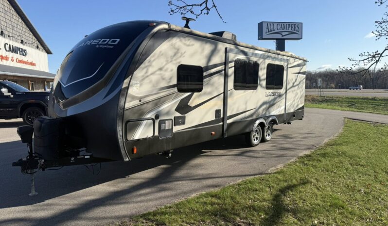 
								2019 Keystone Loredo 280RB full									