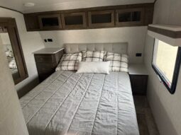 
										2022 Forest River Rockwood Ultra Lite 2445WS full									