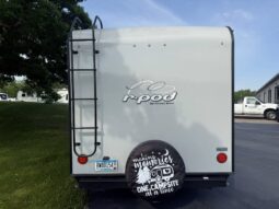 2021 Forest River R-Pod RP193