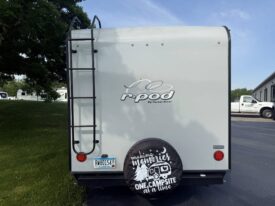 2021 Forest River R-Pod RP193
