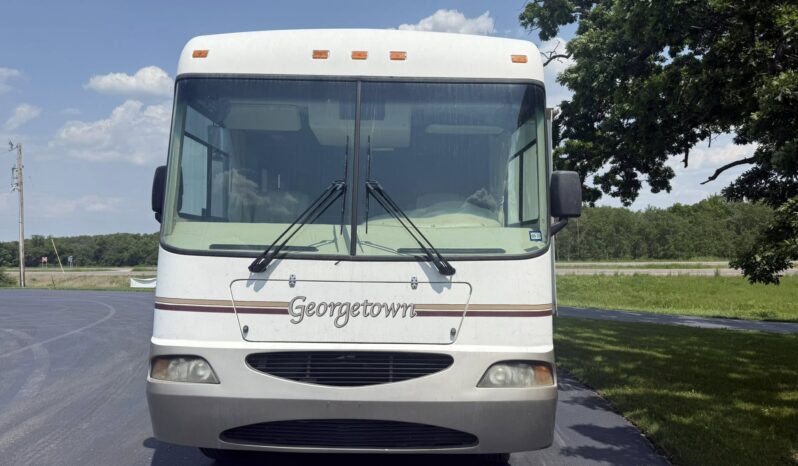 
								2003 Forest River Georgetown 325 full									