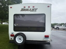 2012 Keystone Bullet Ultra Lite 284RLS