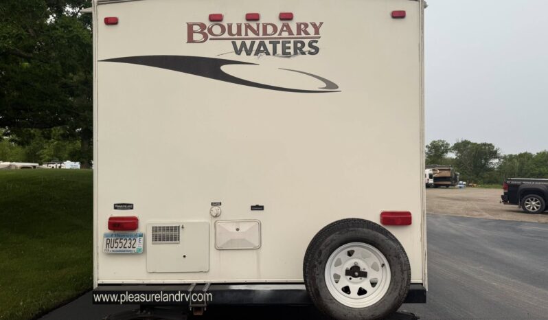 
								2012 Crossroads Boundary Waters ZT-271-BH full									