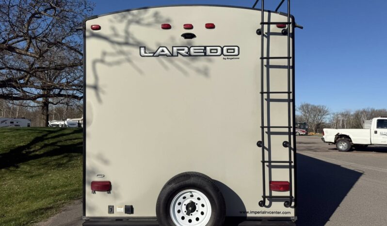 
								2019 Keystone Loredo 280RB full									