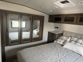 2022 Forest River Rockwood Ultra Lite 2445WS