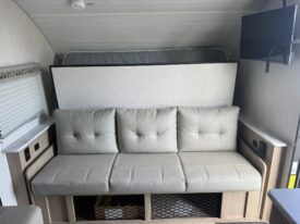 2021 Forest River R-Pod RP193