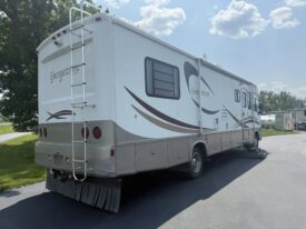 2003 Forest River Georgetown 325