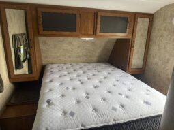 2012 Keystone Bullet Ultra Lite 284RLS