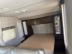 2015 Forest River Grey Wolf 26BH