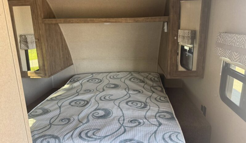 
								2019 Palomino Puma 20RDC full									