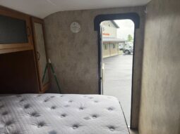 
										2012 Keystone Bullet Ultra Lite 284RLS full									
