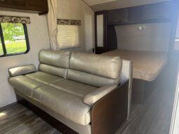 
										2015 Forest River Grey Wolf 26BH full									