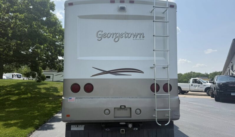 
								2003 Forest River Georgetown 325 full									