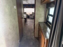 
										2012 Keystone Bullet Ultra Lite 284RLS full									