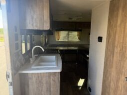 
										2019 Palomino Puma 20RDC full									