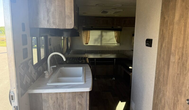 
								2019 Palomino Puma 20RDC full									