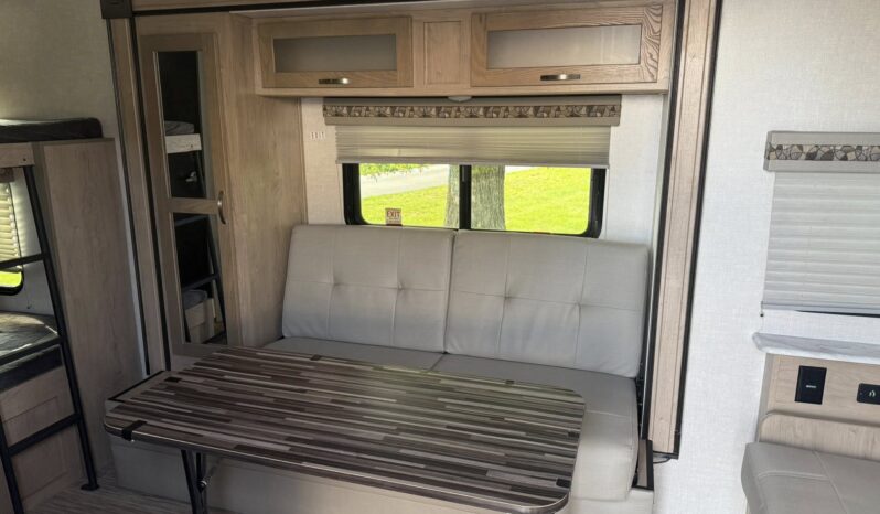 
								2021 Forest River R-Pod RP193 full									