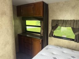 
										2012 Keystone Bullet Ultra Lite 284RLS full									