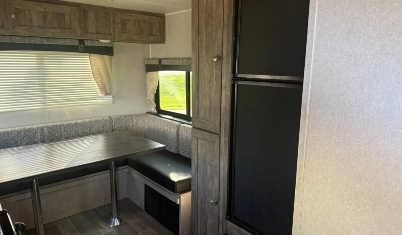 
								2019 Palomino Puma 20RDC full									