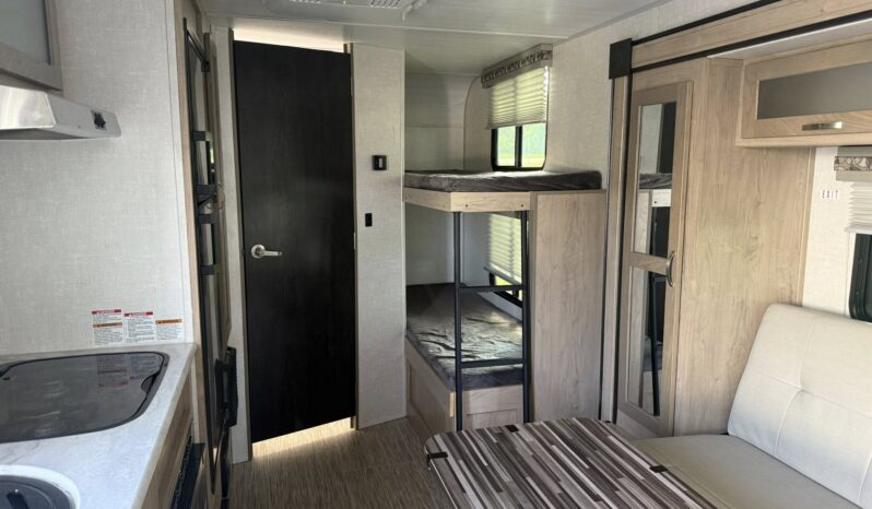 
								2021 Forest River R-Pod RP193 full									