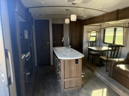 
										2019 Keystone Loredo 280RB full									