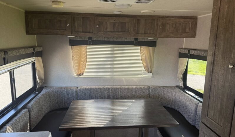 
								2019 Palomino Puma 20RDC full									