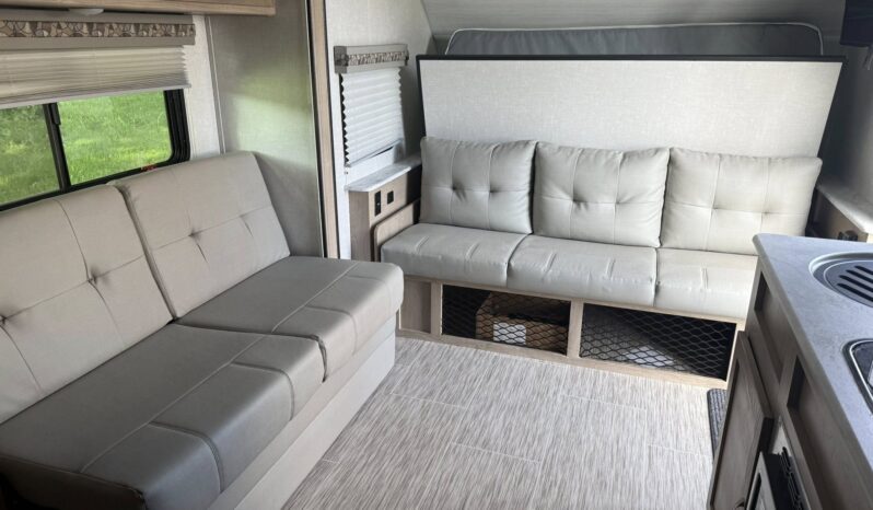 
								2021 Forest River R-Pod RP193 full									