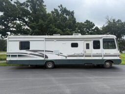 1998 Newmar Dutch Star