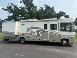 2000 Fleetwood Southwind Storm 31W