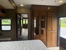 
										2015 Breckenridge Lakeview 40FKBS full									