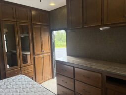 
										2015 Breckenridge Lakeview 40FKBS full									