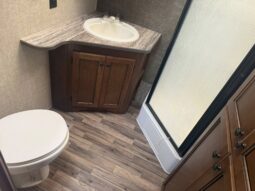 
										2015 Breckenridge Lakeview 40FKBS full									