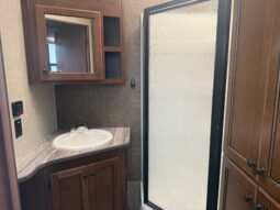 
										2015 Breckenridge Lakeview 40FKBS full									