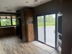 
										2015 Breckenridge Lakeview 40FKBS full									