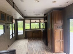 
										2015 Breckenridge Lakeview 40FKBS full									