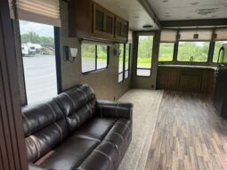 
										2015 Breckenridge Lakeview 40FKBS full									