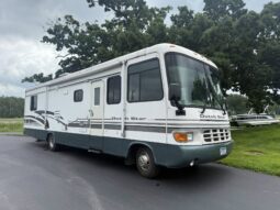 1998 Newmar Dutch Star