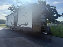 2015 Breckenridge Lakeview 40FKBS