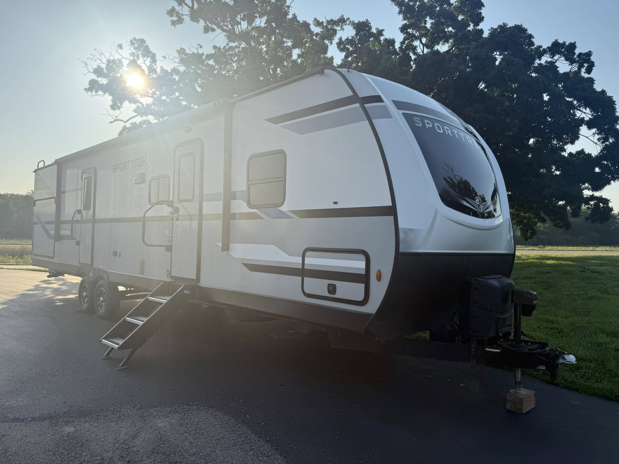 Camper near me