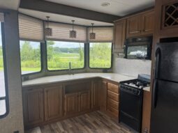 
										2015 Breckenridge Lakeview 40FKBS full									