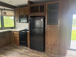 
										2015 Breckenridge Lakeview 40FKBS full									