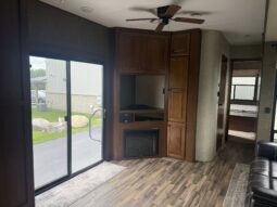 
										2015 Breckenridge Lakeview 40FKBS full									