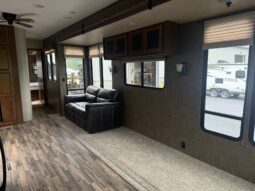 
										2015 Breckenridge Lakeview 40FKBS full									